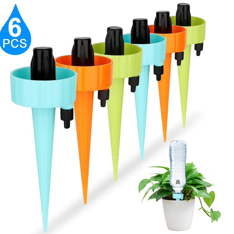 Self Watering Insert - 6/12 punte per irrigazione automatica per