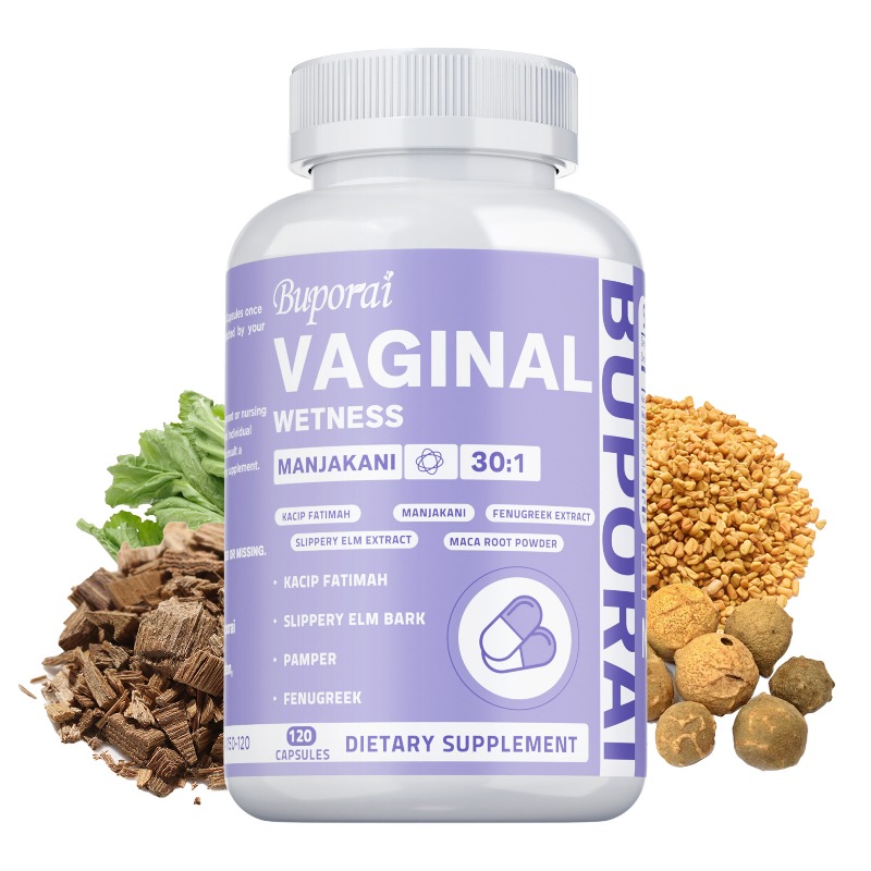 Rooting Hormone Powder - Integratori per l'umidità vaginale - Equilibrio