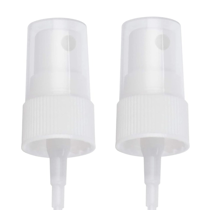 Misting Bottle Fine - Pompa Spray a Nebulizzazione Fine 24/410