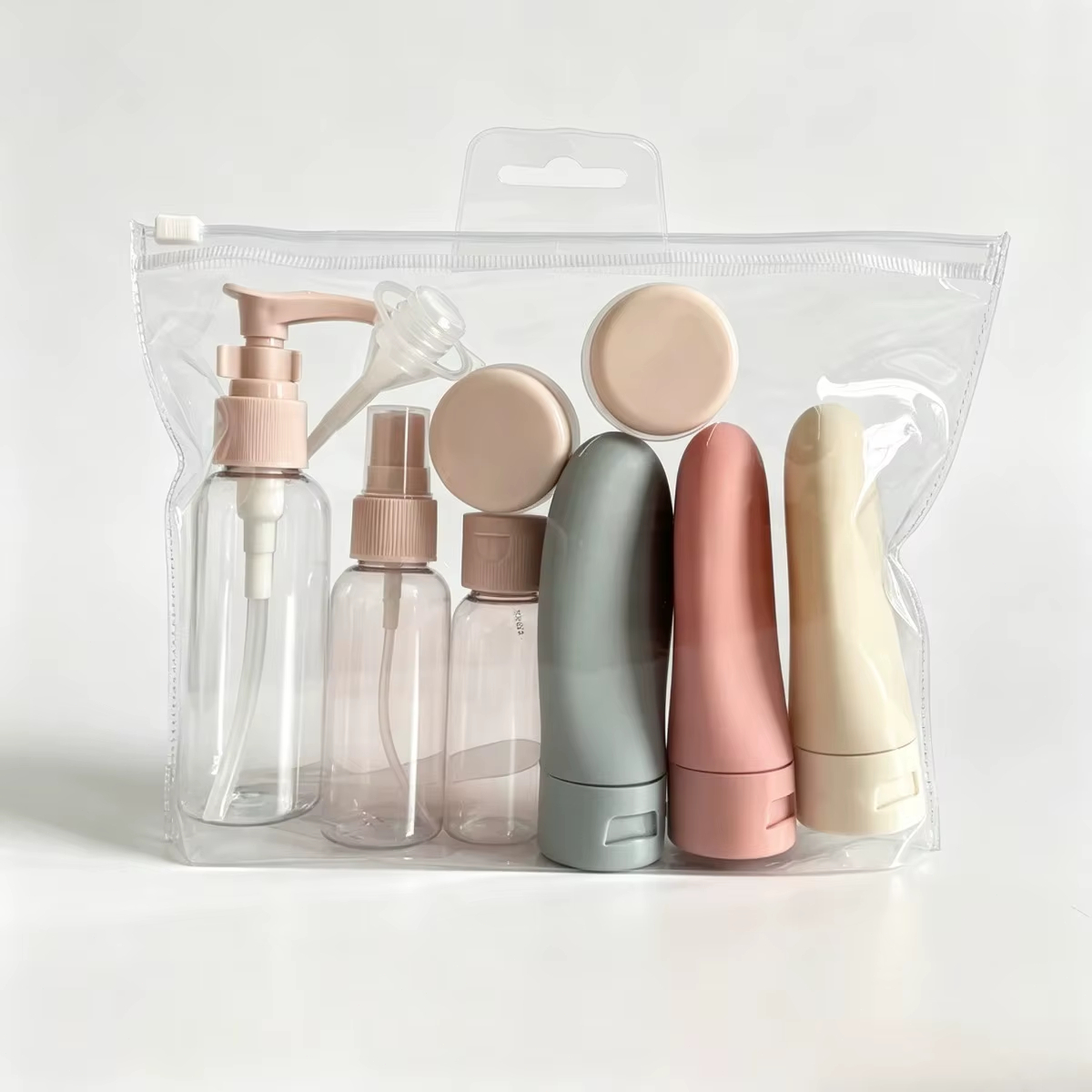 Set di Flaconi da Viaggio con  - Misting Bottle Fine recensione e prezzo