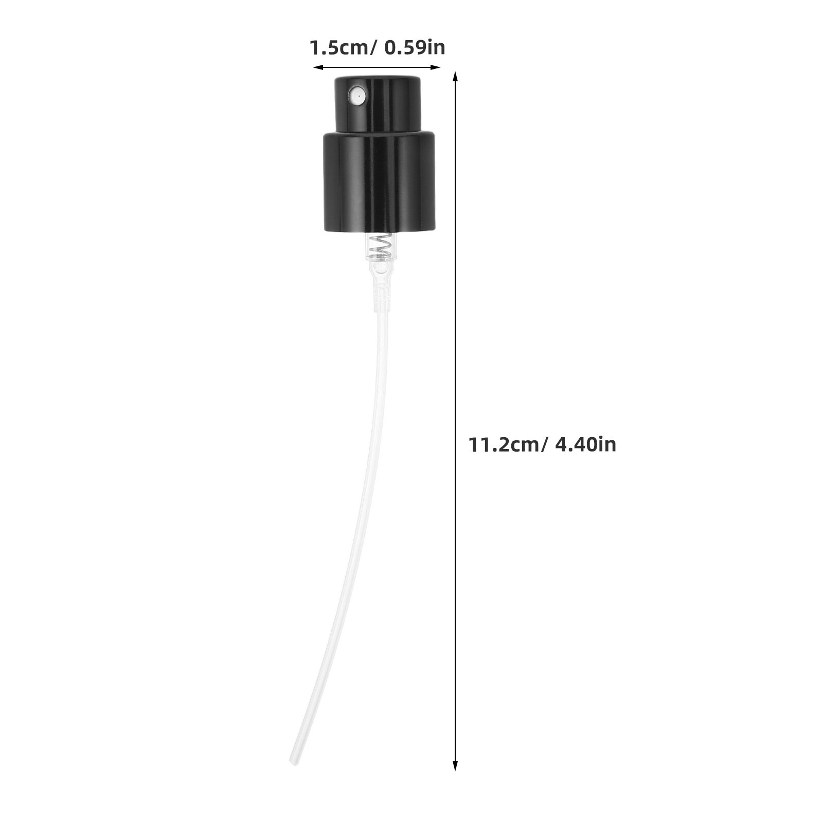 10 Pezzi di Tappi per Flaconi  - Misting Bottle Fine recensione e prezzo