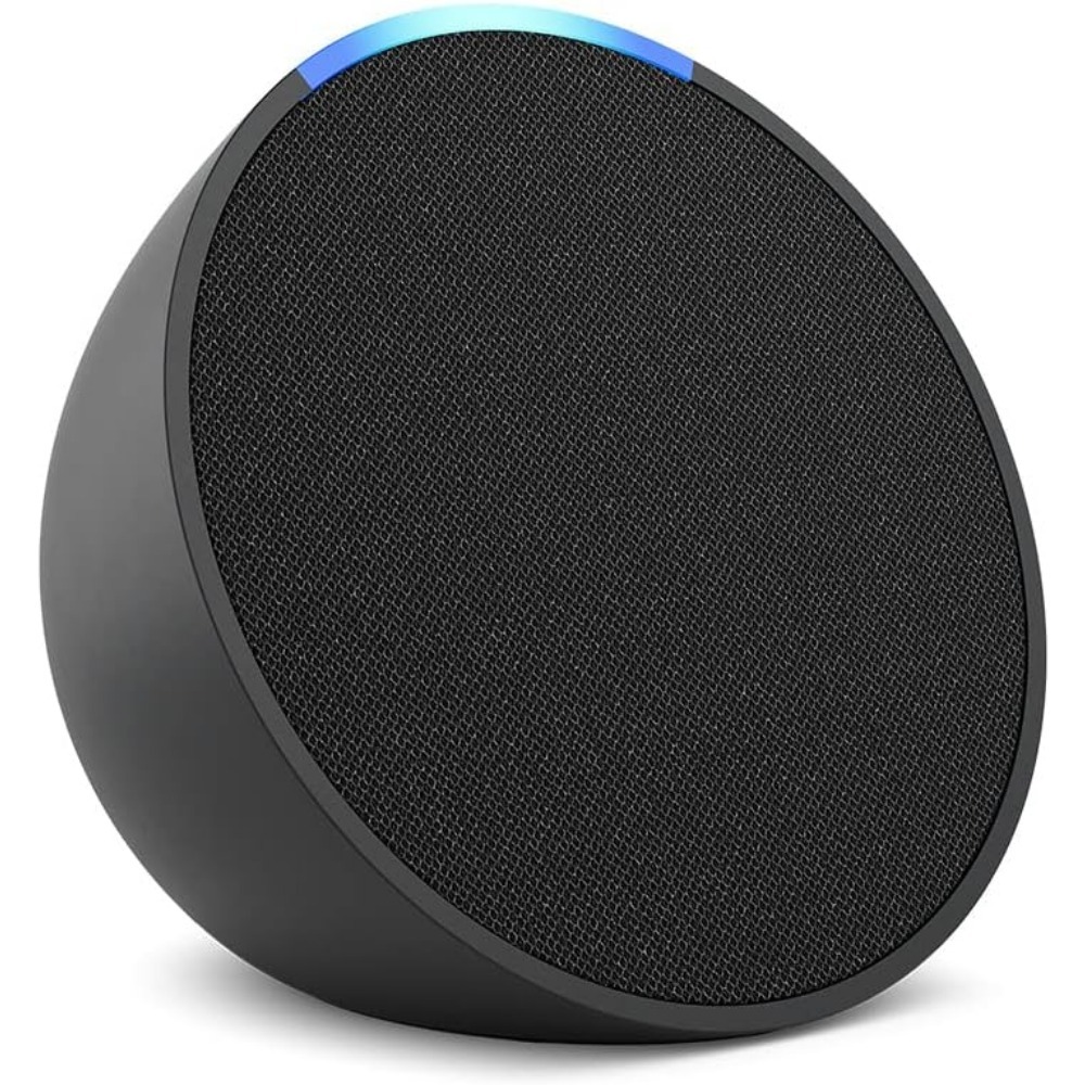 Cover per Altoparlante Amazon  - Amazon Speaker Echo Pop recensione e prezzo