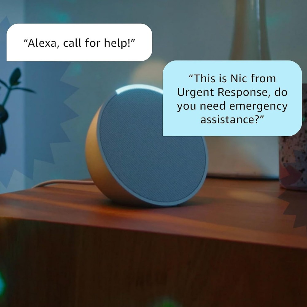 Cover per Altoparlante Amazon  - Amazon Speaker Echo Pop recensione e prezzo