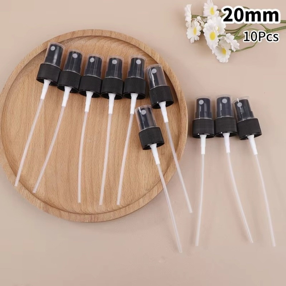 10 pezzi di ugelli di ricambio - Misting Bottle Fine recensione e prezzo