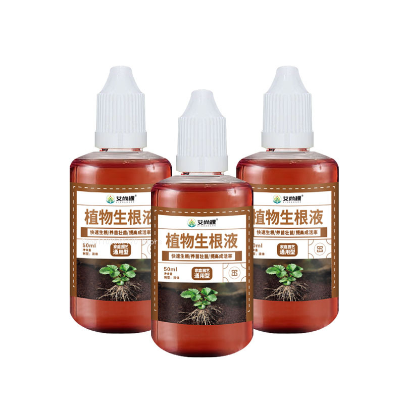 50 ml/bottiglia di Radicazione - Root Stimulator Liquid recensione e prezzo