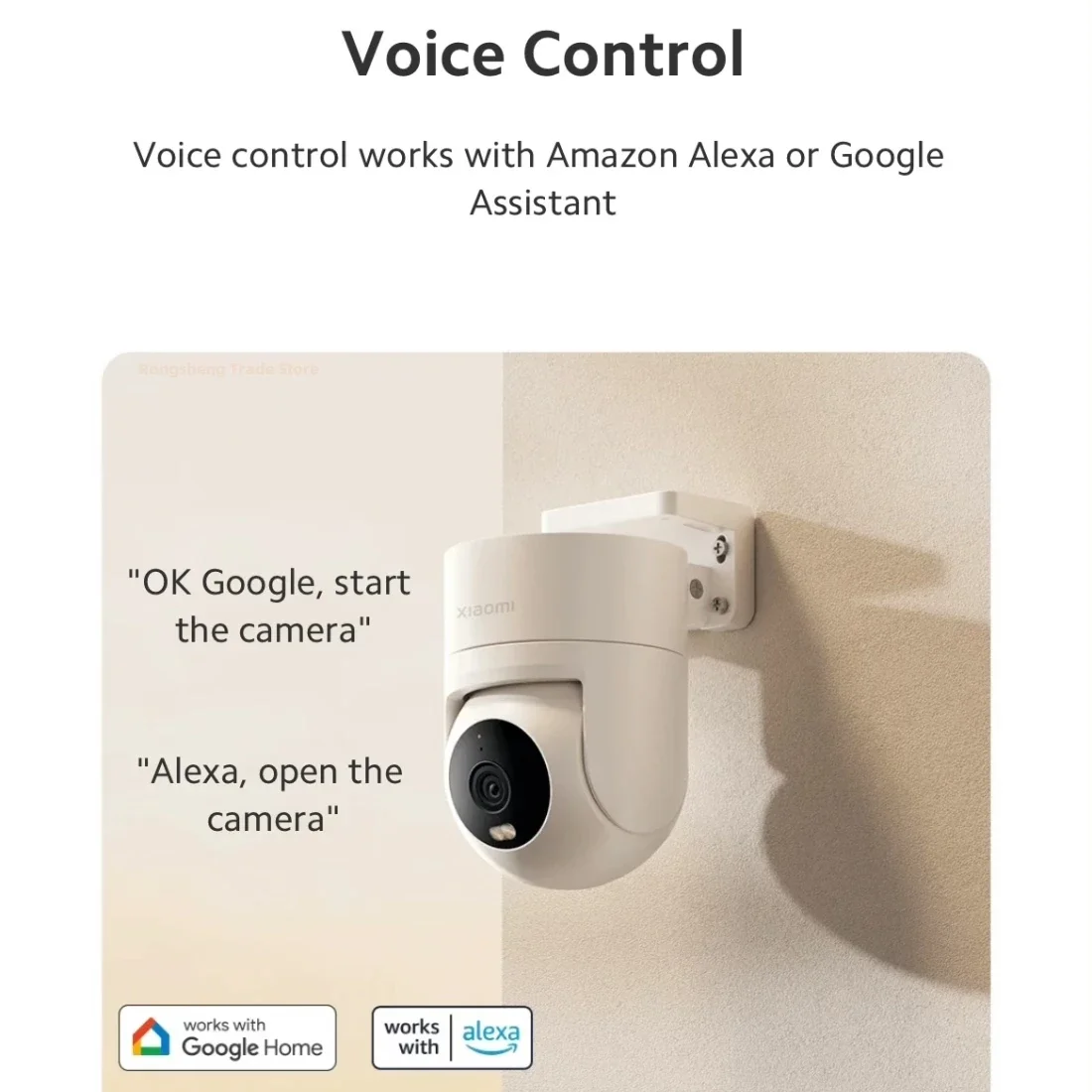 Telecamera esterna originale X - Eufy Camera E220 recensione e prezzo