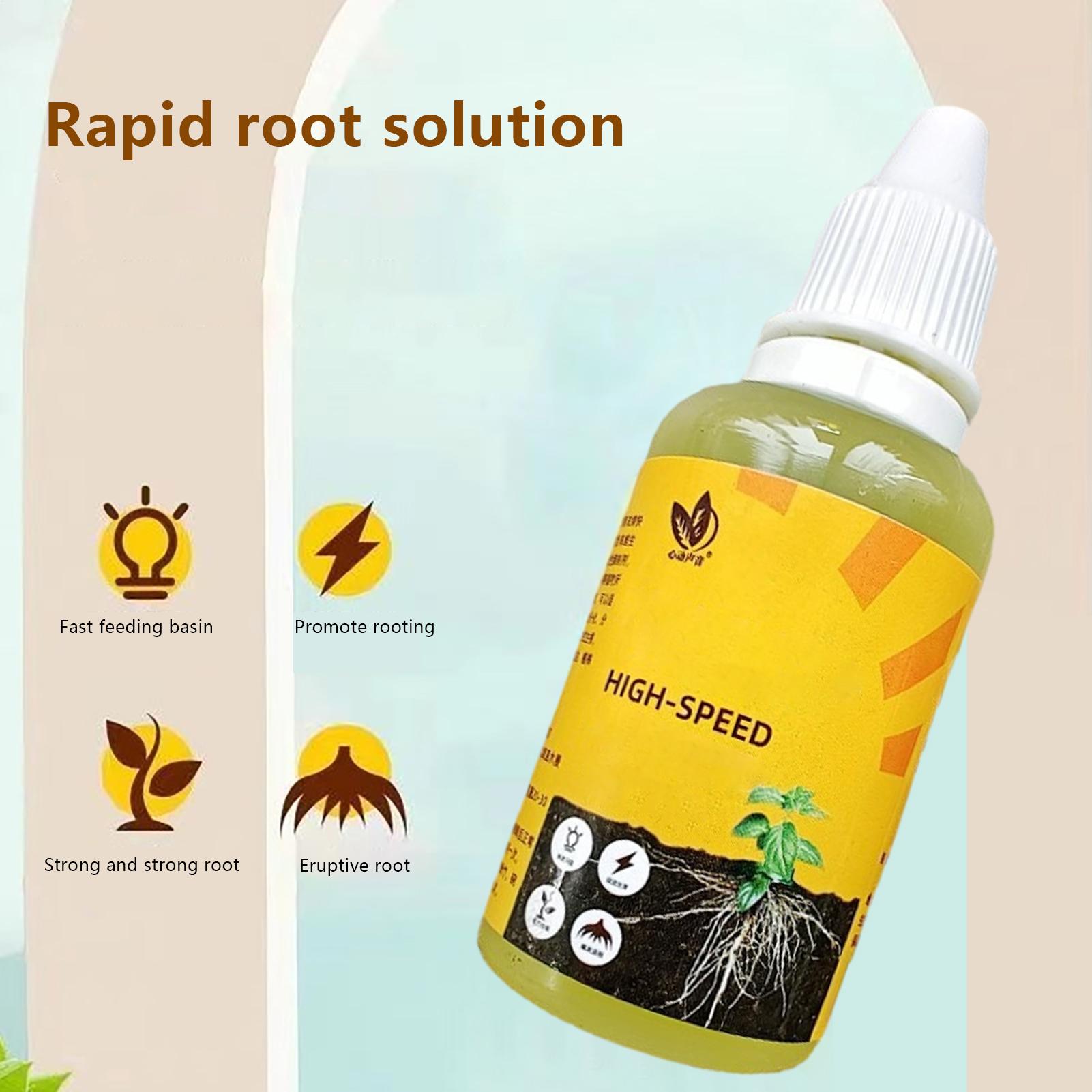 50ml Nutriente Liquido per Rad - Root Stimulator Liquid recensione e prezzo