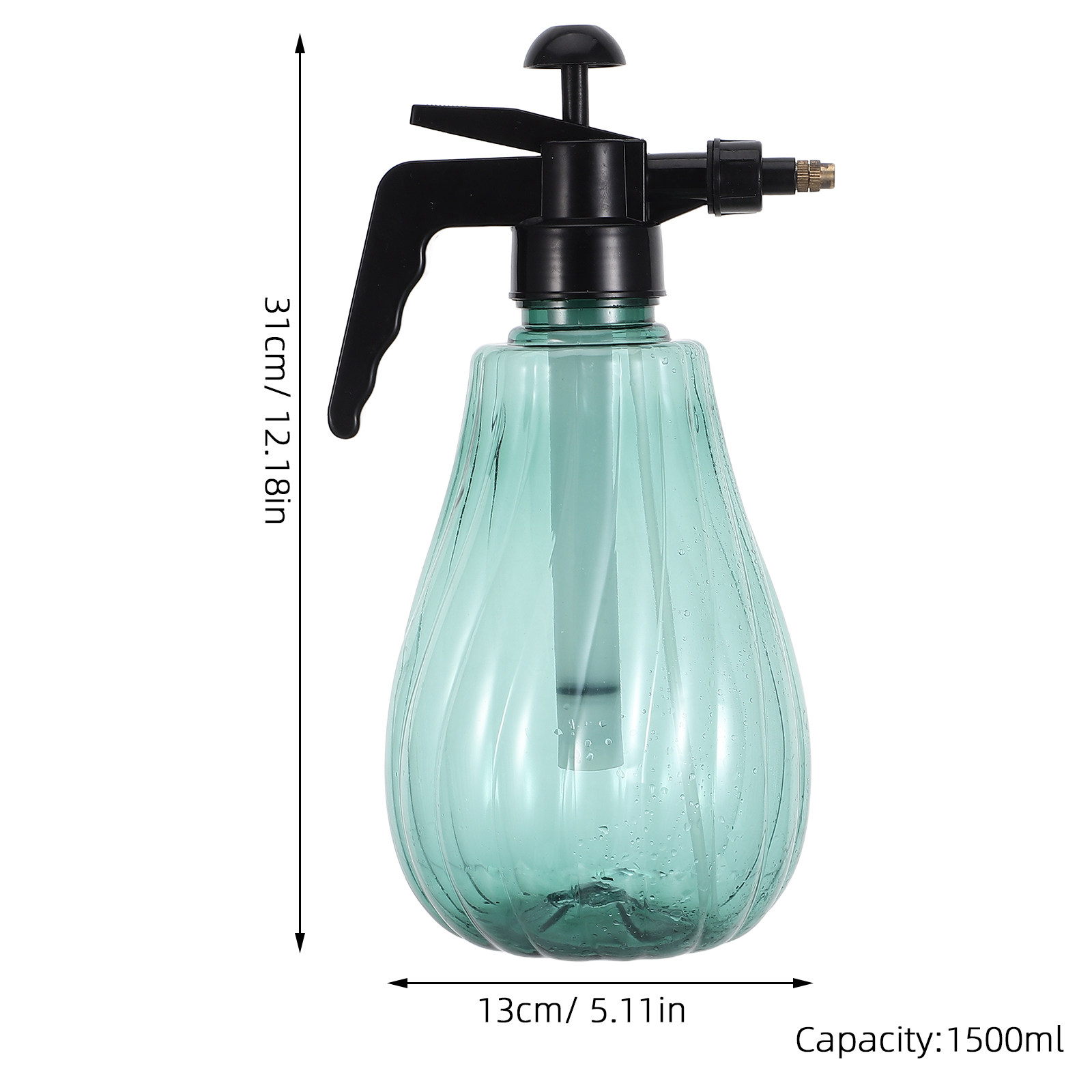 Spruzzatore Manuale per il Bag - Misting Bottle Fine recensione e prezzo