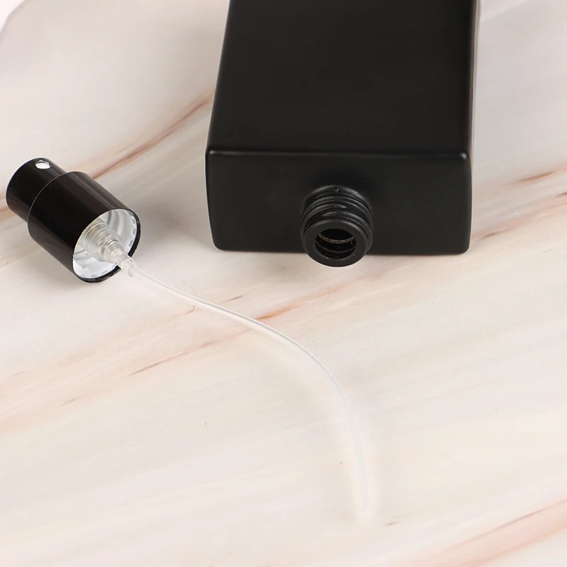 Flacone Spray Vuoto Ricaricabi - Misting Bottle Fine recensione e prezzo